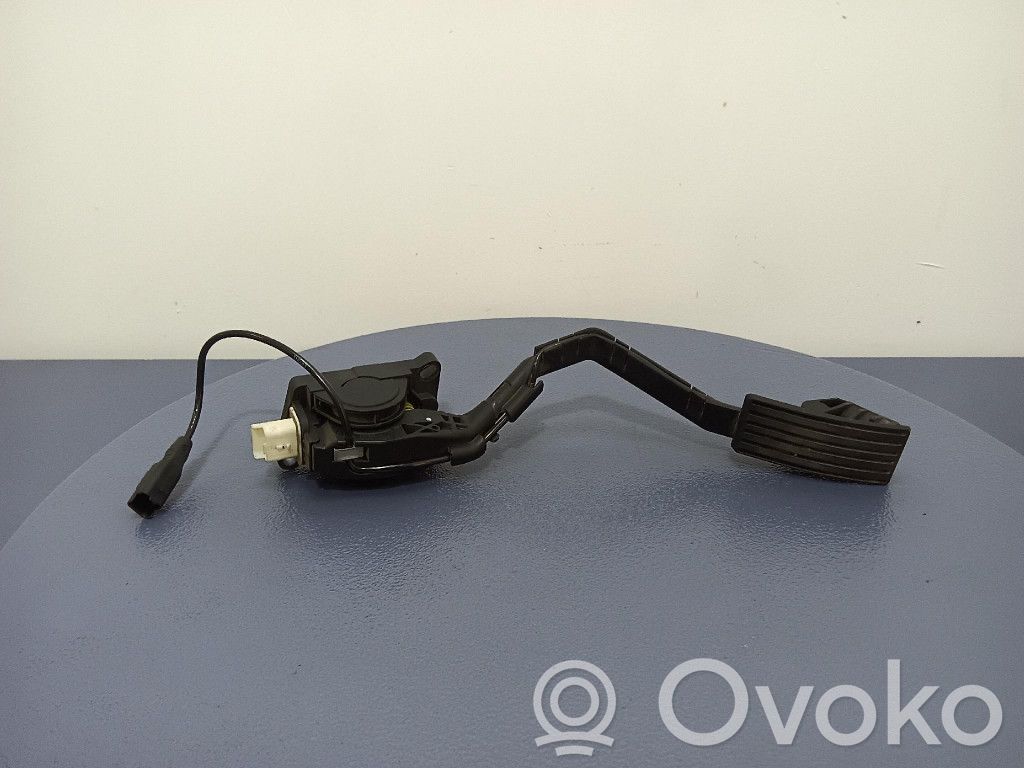 Peugeot 407 Pedală accelerație 