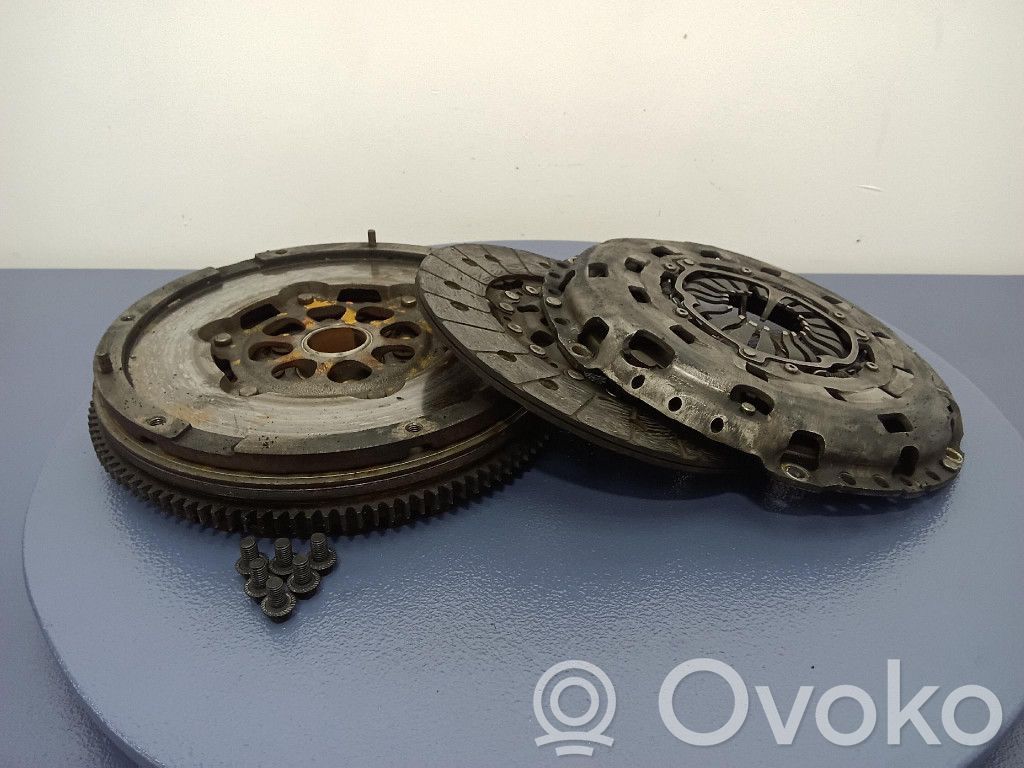 Ford Transit Sankabos komplektas 