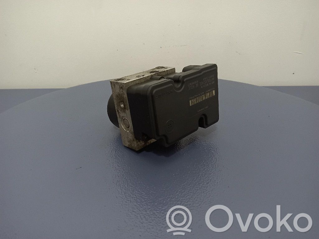 Citroen C3 Bomba de ABS 