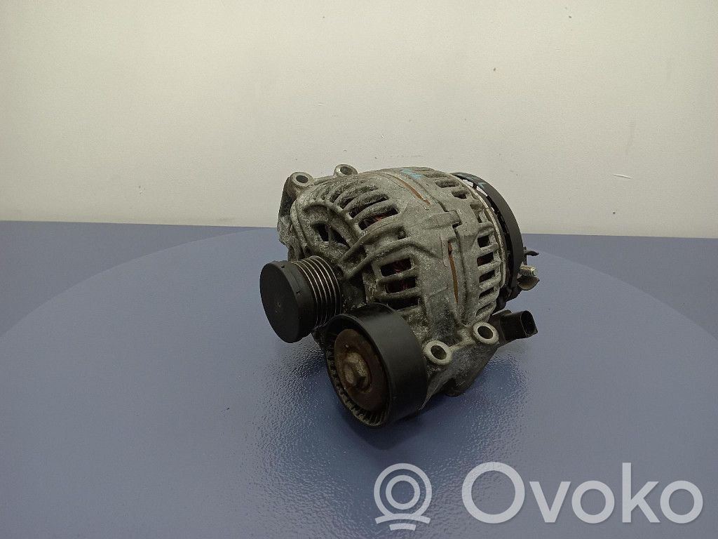 Alternador   7520495,7520495