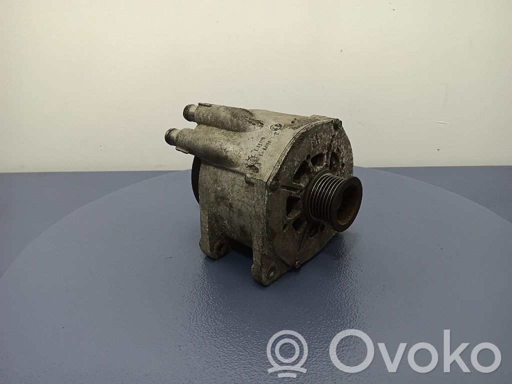 Alternador   2549098A,2549098A