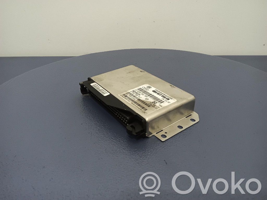Gearbox control unit/module   4B0927156ER,4B0927156ER