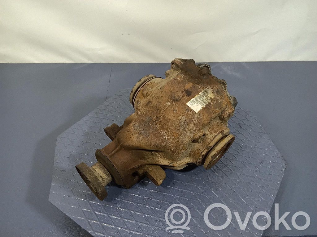 Rear differential   1428917,1428917