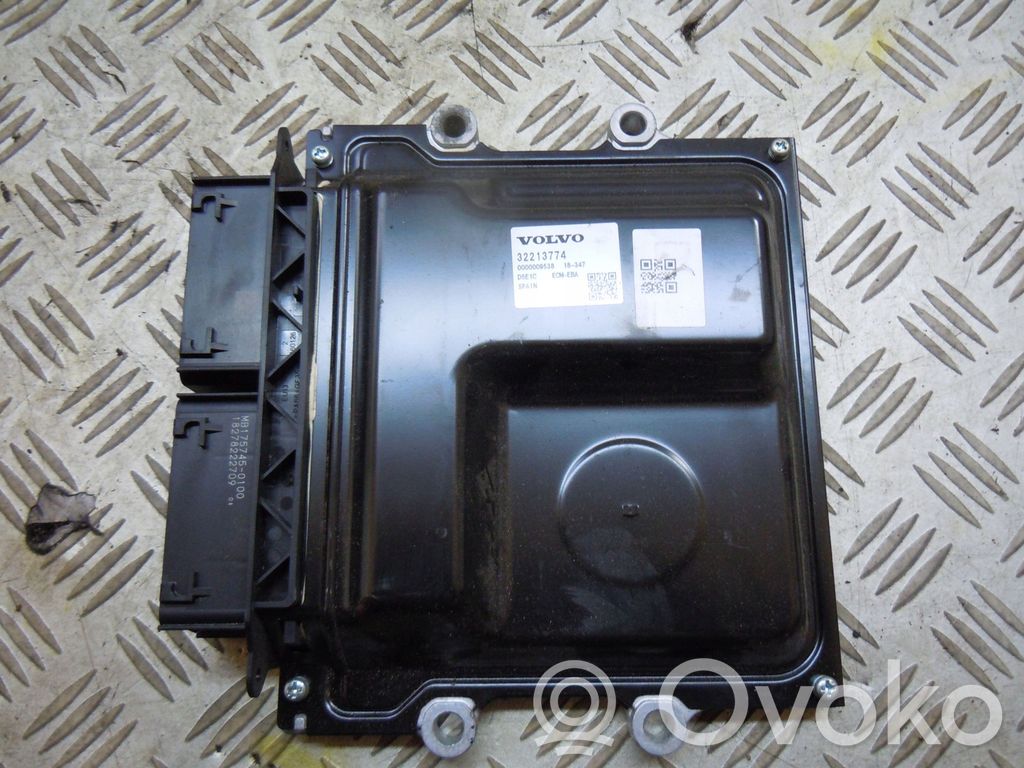 Other control units/modules   32213774