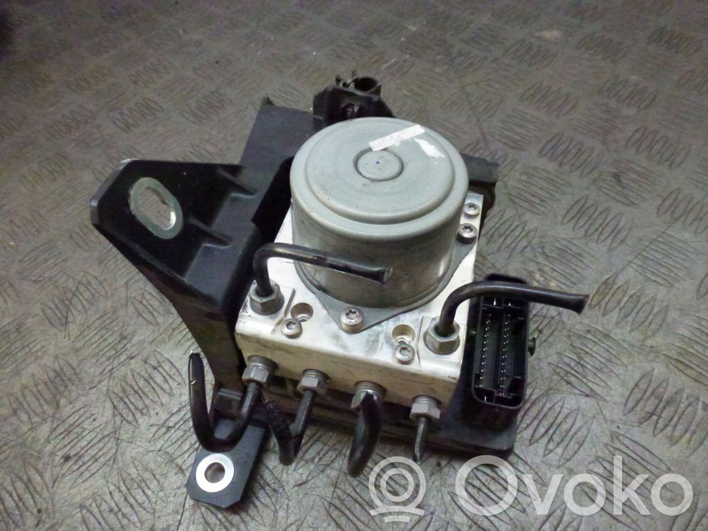 Fiat 500L Pompa ABS 