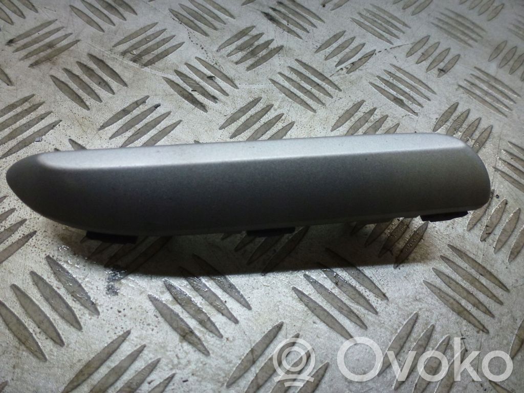 Audi A3 S3 8V Panel trim 