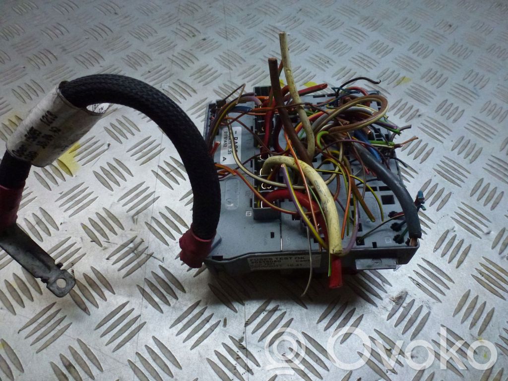 Sulakemoduuli   50516080