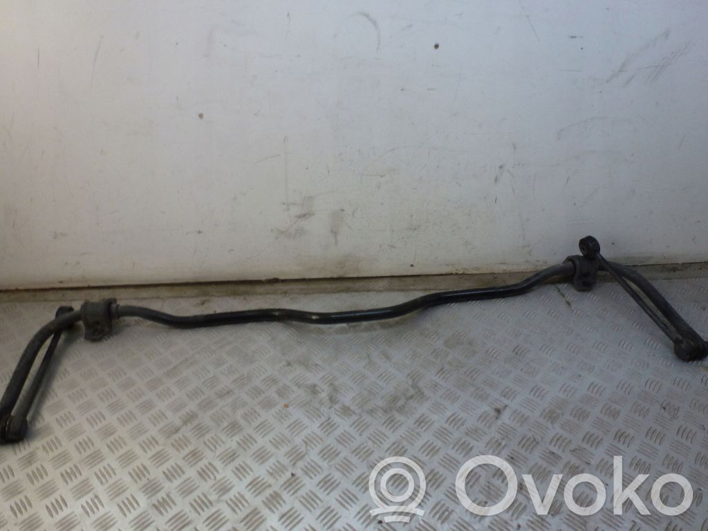 Jeep Wrangler Barra stabilizzatrice posteriore/barra antirollio 