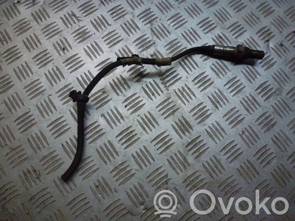 Ford Transit Custom Lambda probe sensor 