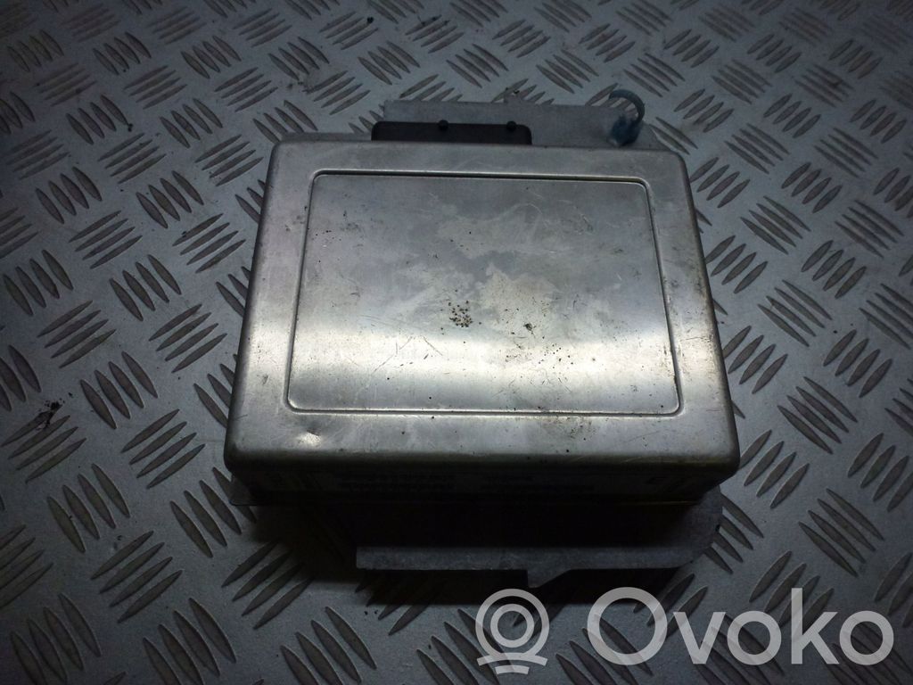 Volvo S40, V40 Engine control unit/module 