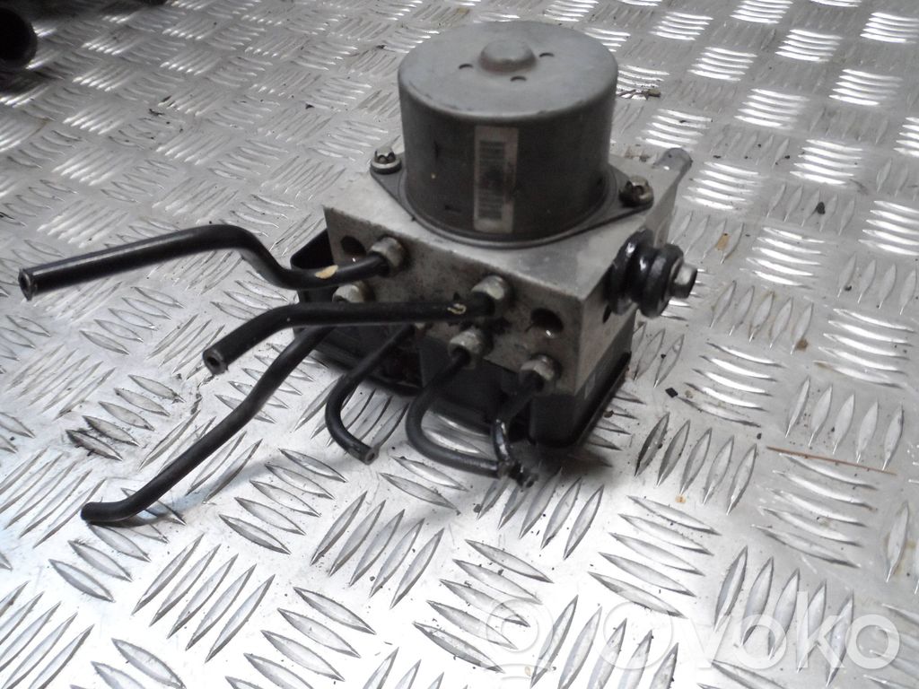 Mini One - Cooper Coupe R56 ABS Pump 