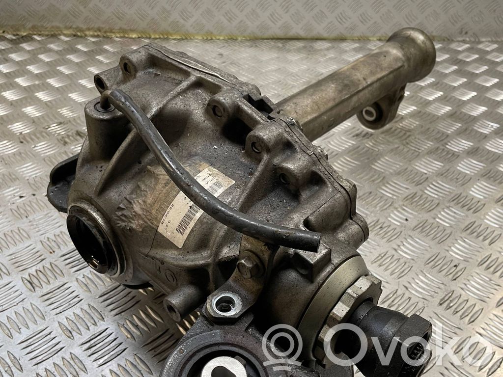 Land Rover Range Rover Sport L494 Mechanizm różnicowy przedni / Dyferencjał 