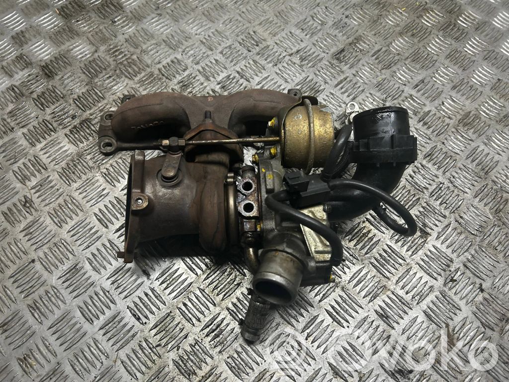 Turboahdin   54399700034