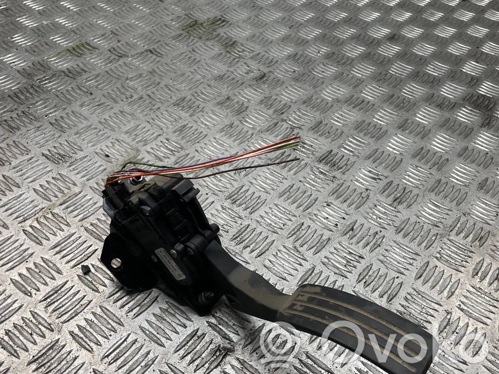 Dacia Logan VAN Accelerator throttle pedal 
