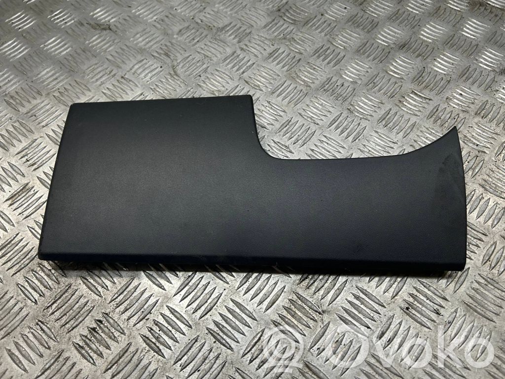 Citroen C3 Verkleidung Armaturenbrett Cockpit unten 