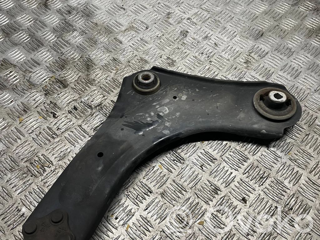Renault Scenic III -  Grand scenic III Front lower control arm/wishbone 
