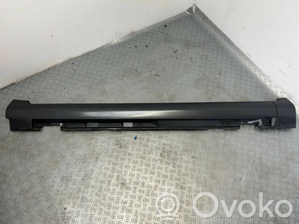 Volvo V50 Listón 