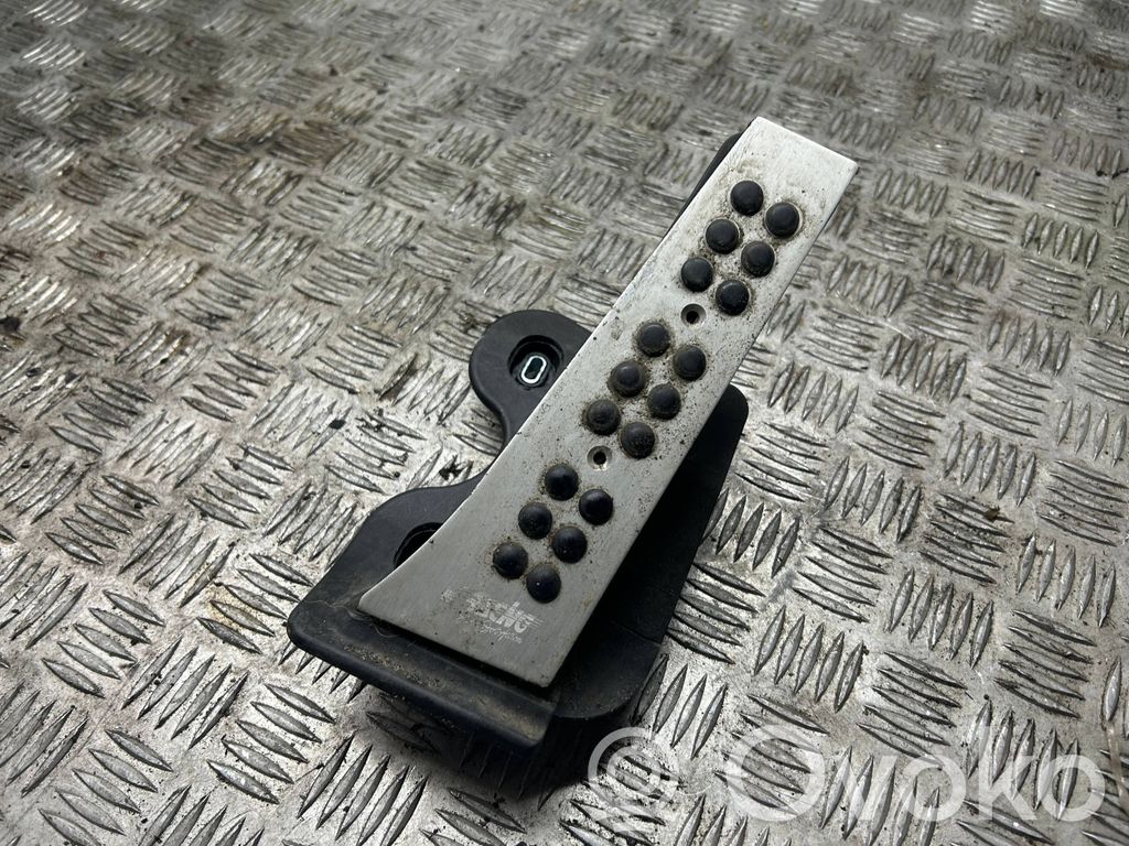 Mazda 3 III Pedal del acelerador 