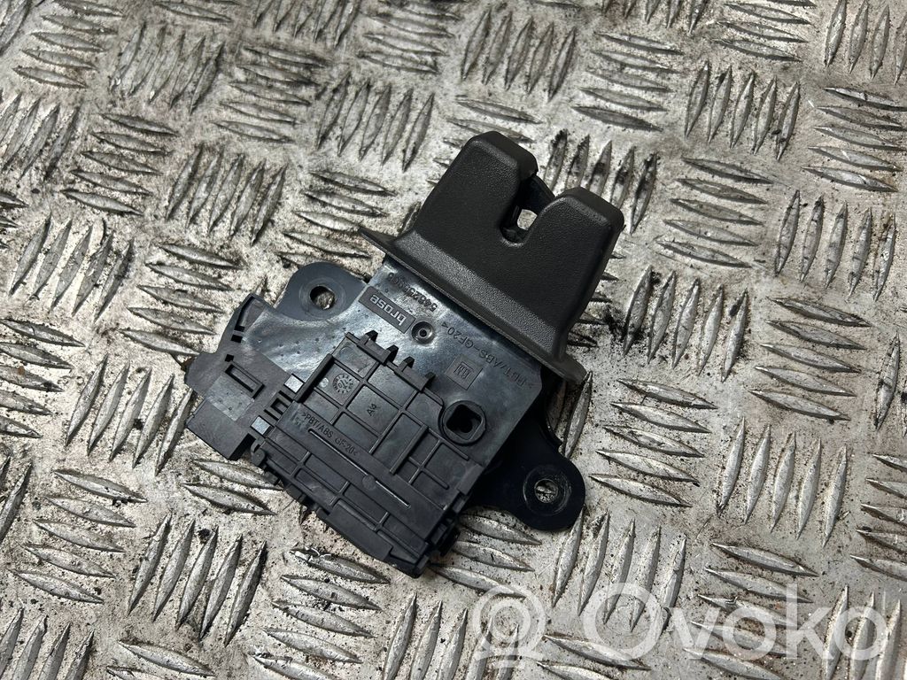 Saab 9-5 Tailgate/trunk/boot lock/catch/latch 