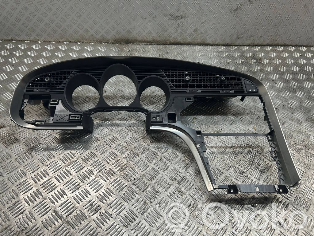 Saab 9-5 Panel trim 