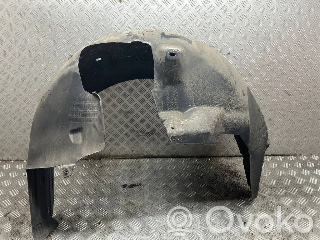 Saab 9-5 Rear arch fender liner splash guards 