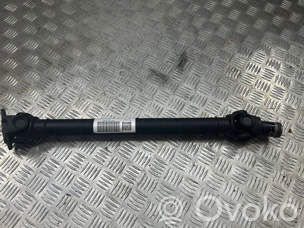 Land Rover Range Rover Velar Eje propulsor delantero 