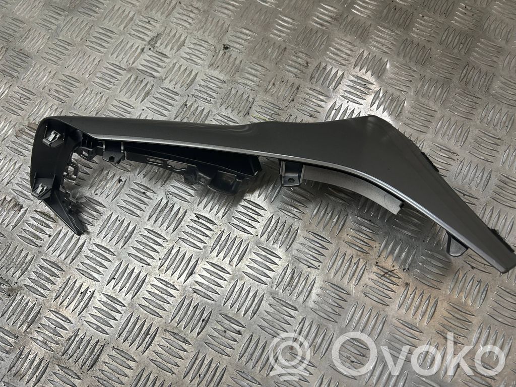 Ford Focus Autres éléments de console centrale 