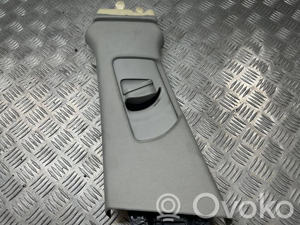 Audi A4 S4 B8 8K Osłona górna słupka / B 