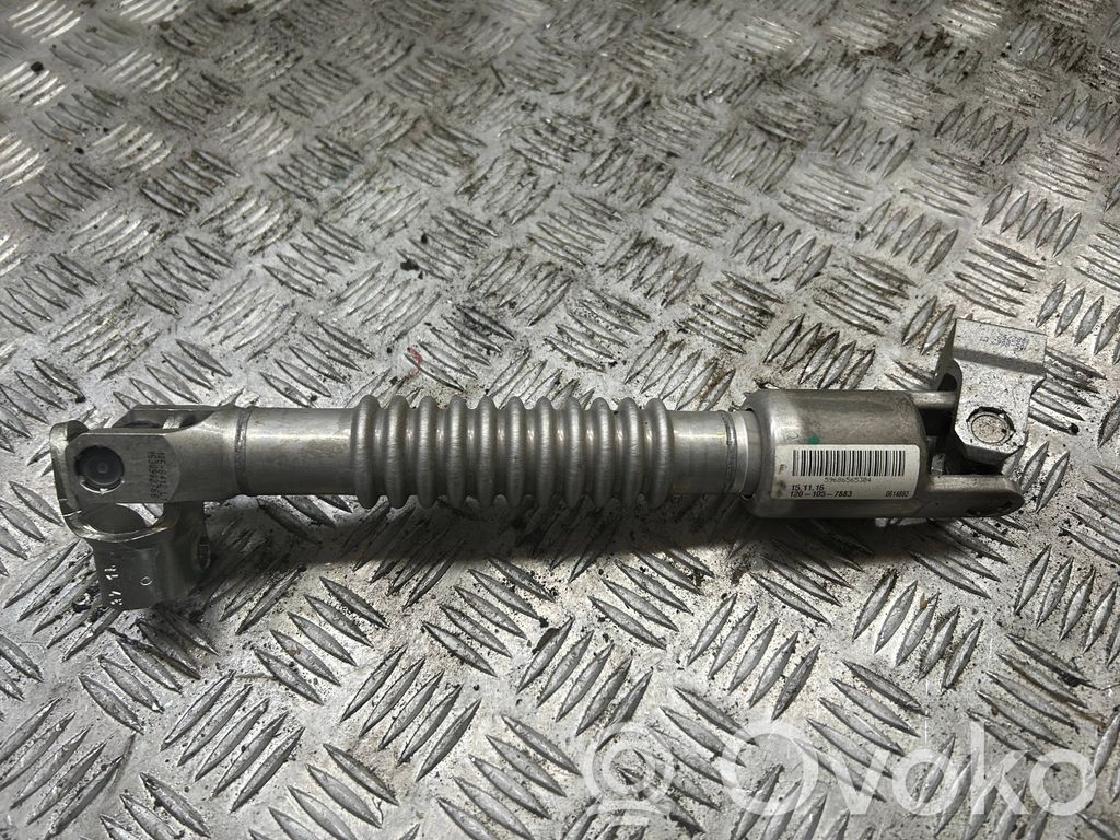 BMW X1 F48 F49 Przegub wału kolumny kierowniczej 