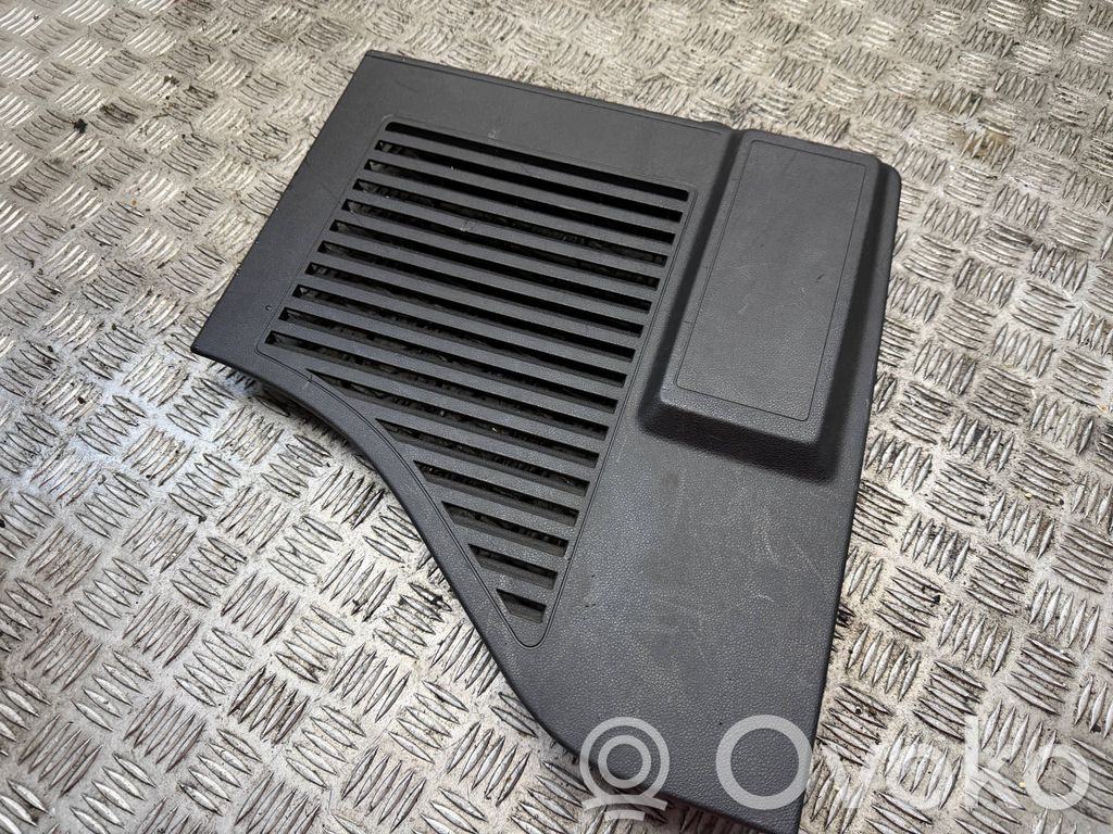 Peugeot Partner Trunk/boot side trim panel 