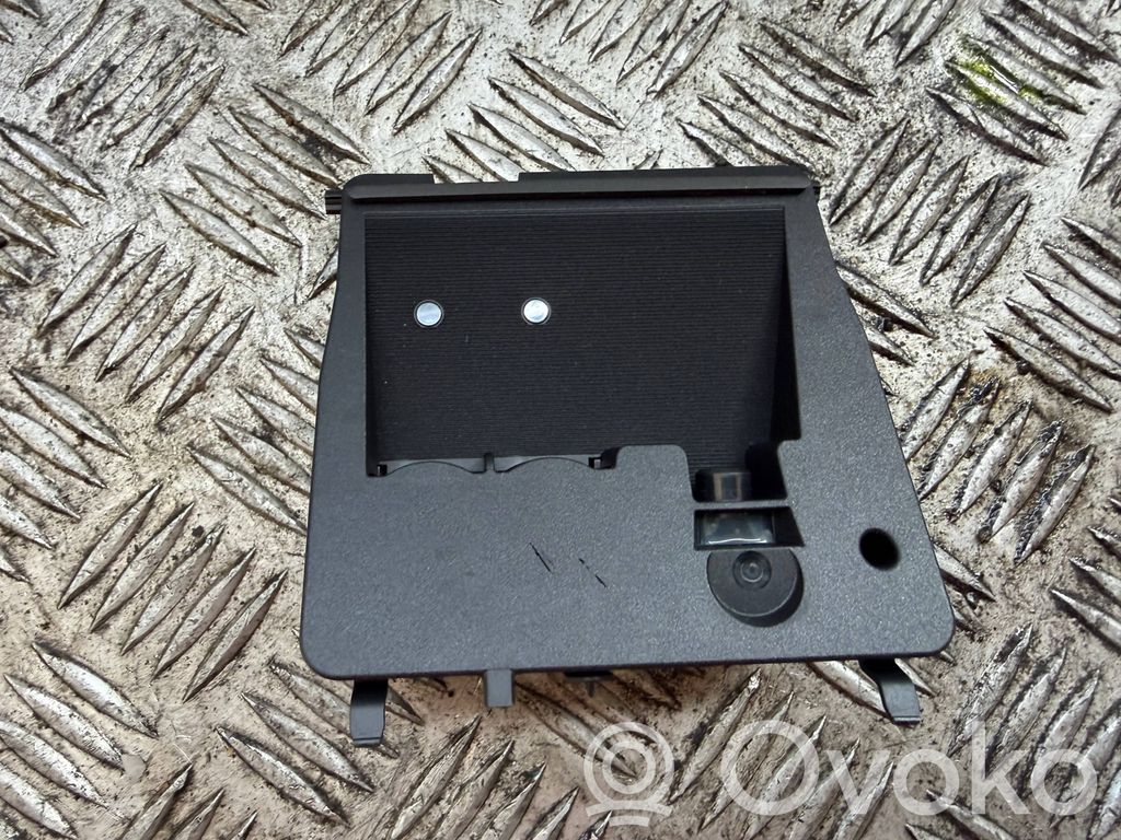 Toyota Yaris Kamera szyby przedniej / czołowej 