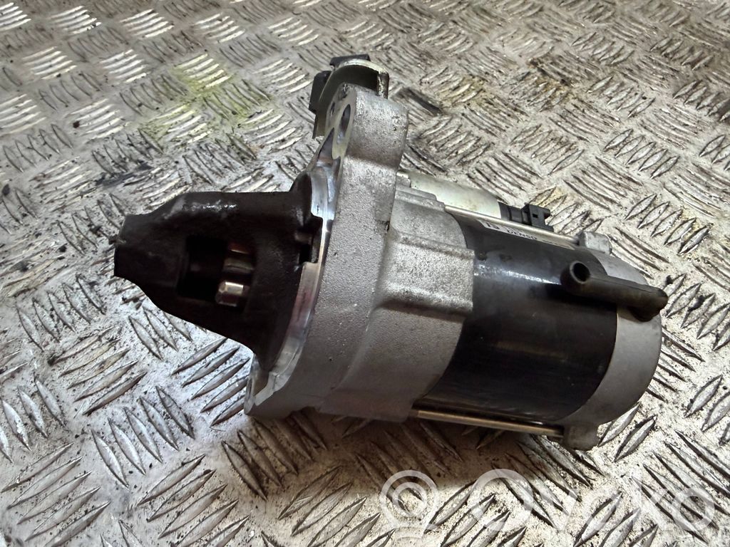 Toyota Yaris Motor de arranque 