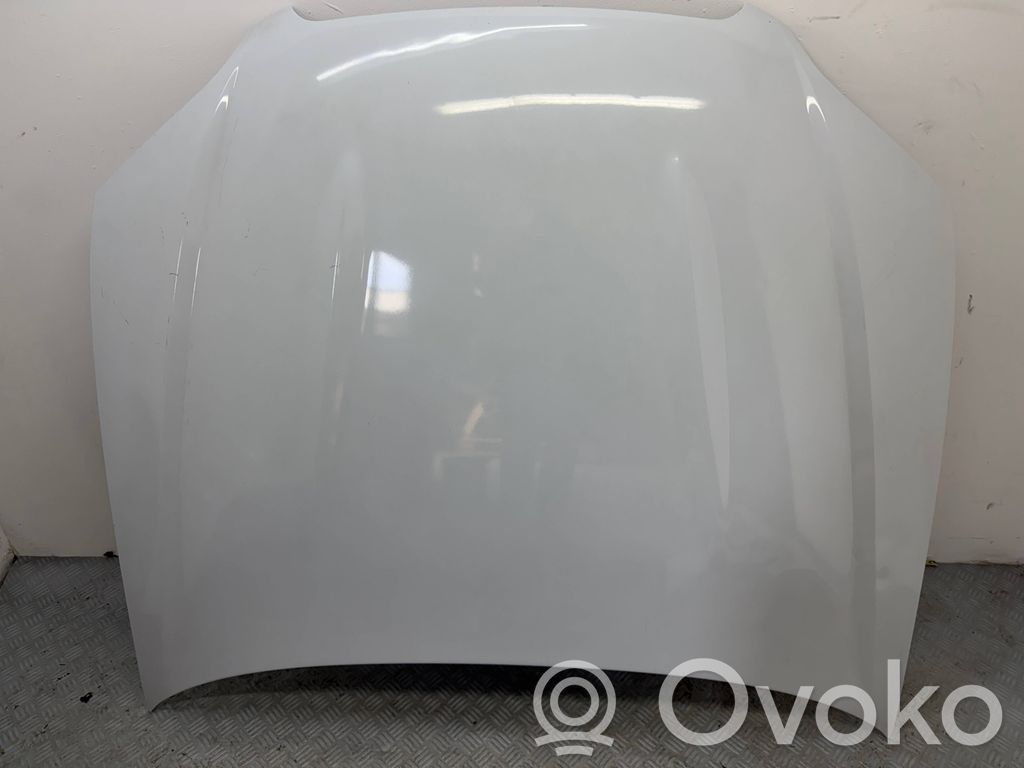 Engine bonnet/hood