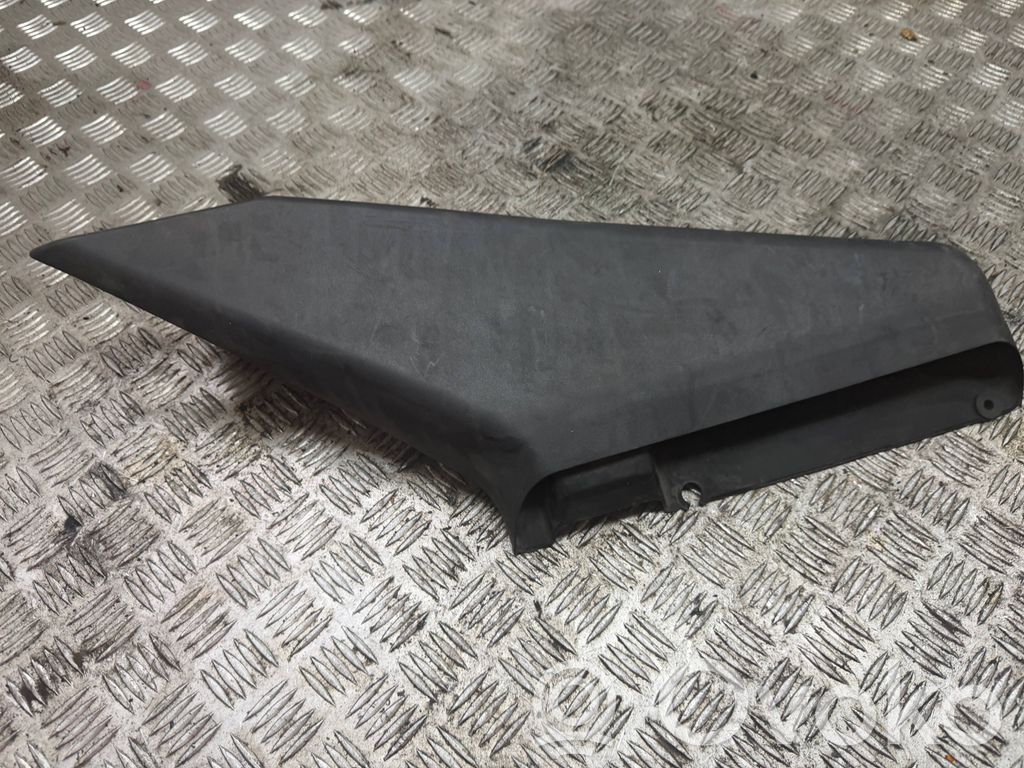 Subaru Legacy Lufteinlass Luftführung 