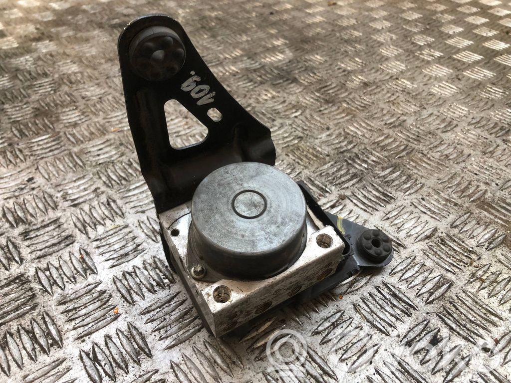 Renault Kangoo II ABS Pump 