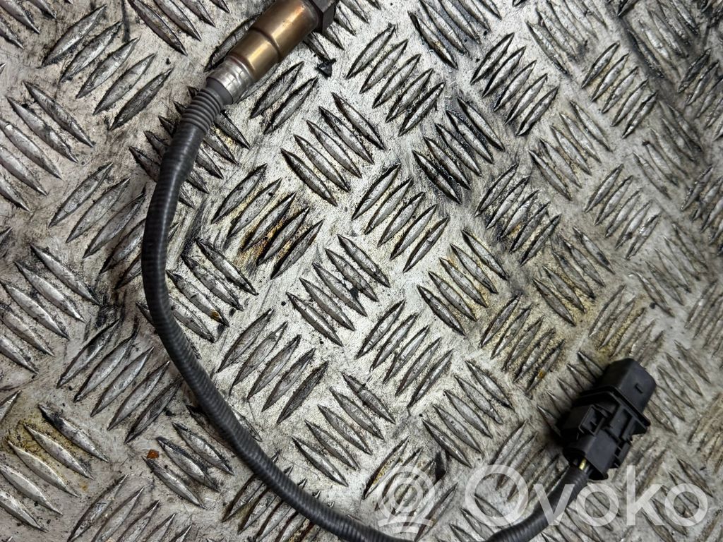 Jeep Compass Lambda probe sensor 