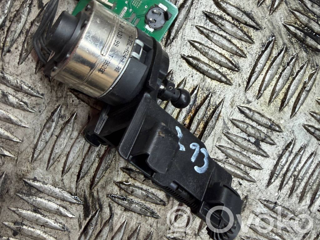 Opel Astra K Modul balast far Xenon 