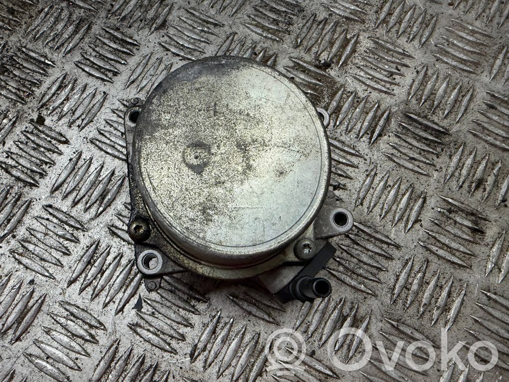 Alipainepumppu   55269149