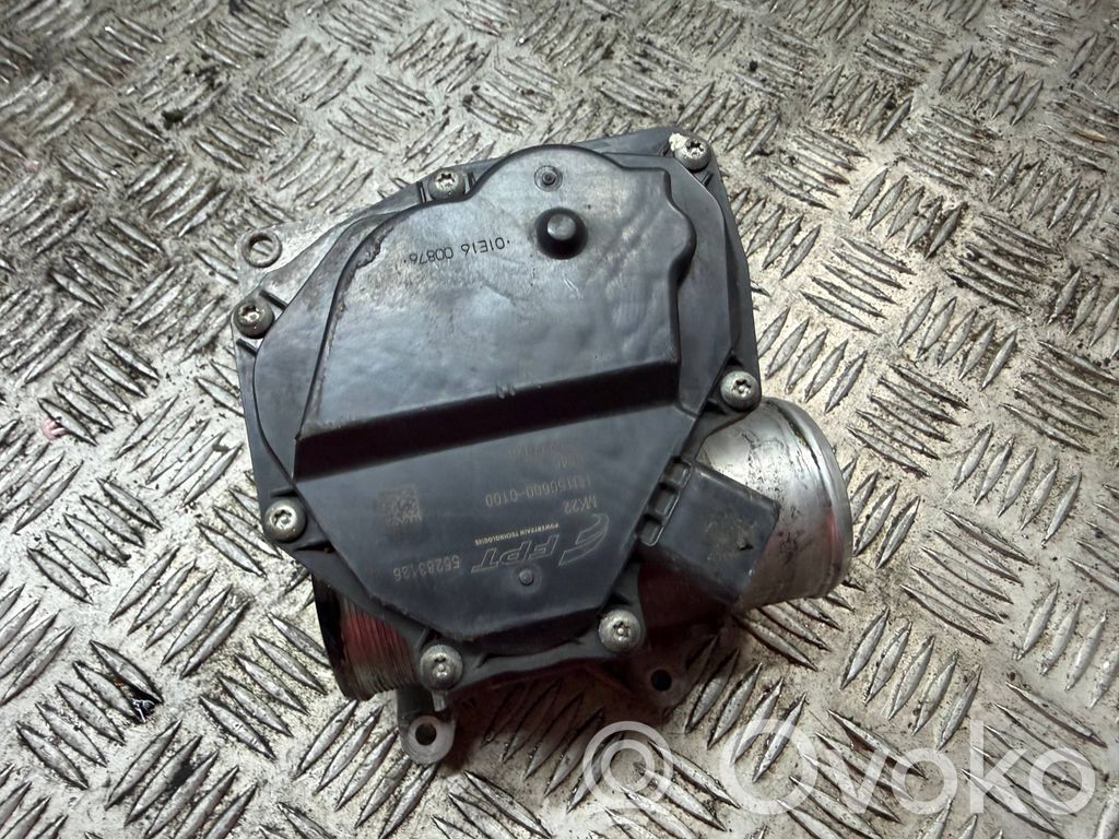 Válvula EGR   55283136