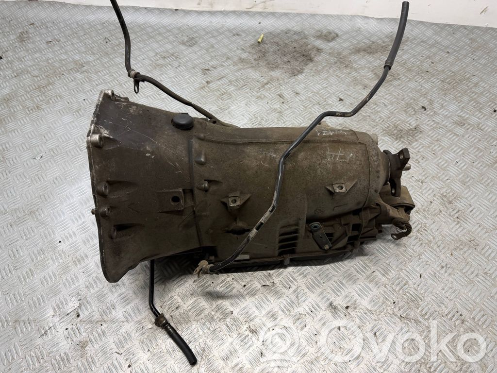 Automatyczna skrzynia biegów   2112703300