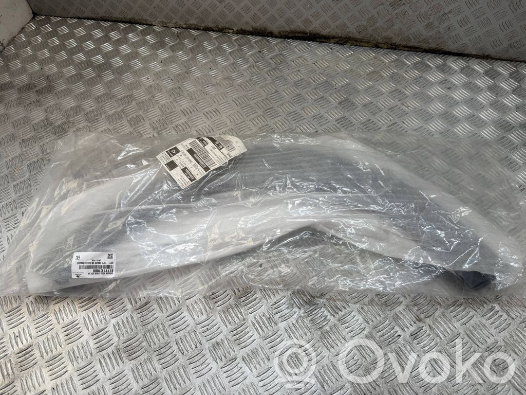 Hyundai Tucson TL Mască aripă față (turnată) 