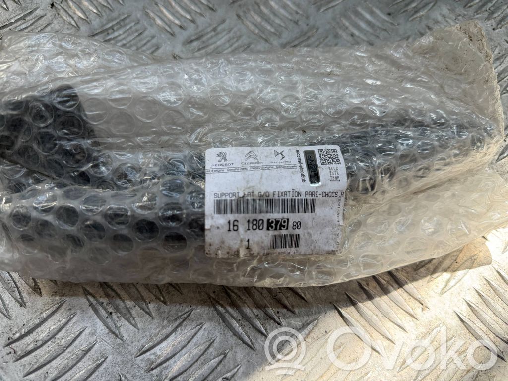 Citroen C3 Front bumper mounting bracket 