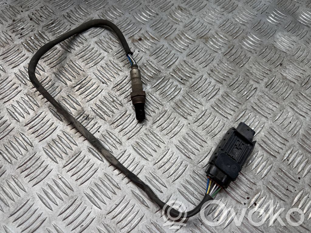 Sonda lambda   JPLA5J299CC