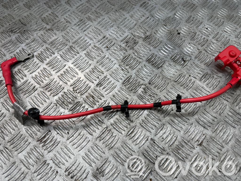 Land Rover Range Rover Velar Cable positivo (batería) 