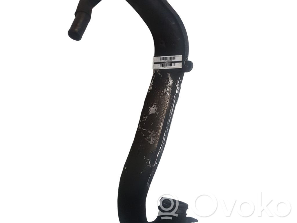 Peugeot Partner Ventilație/conductă aerisire/furtun 