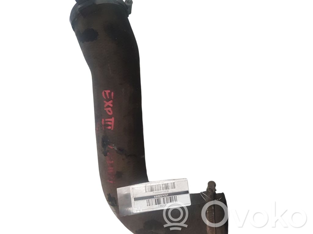 Peugeot Expert Breather/breather pipe/hose 