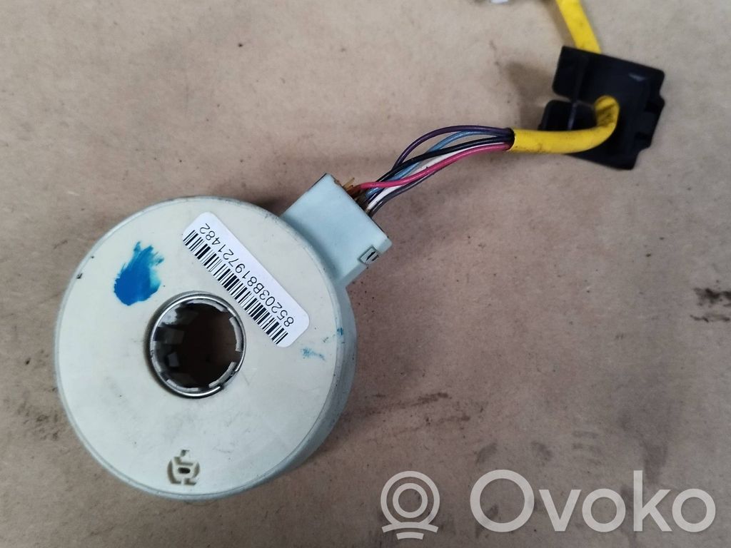 Steering angle sensor   85203B