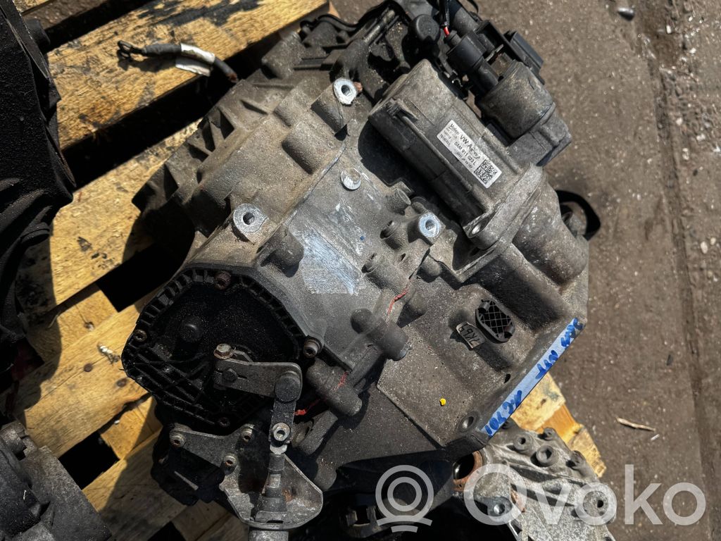Seat Leon (5F) Caja de cambios automática 