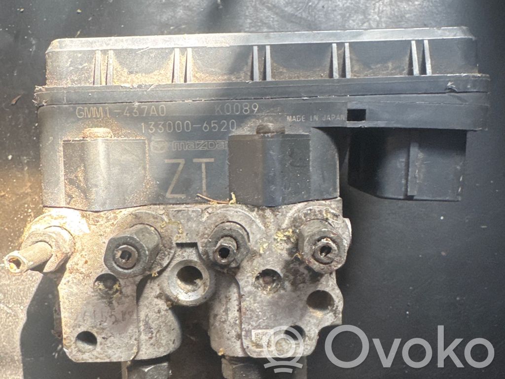 Mazda 6 ABS Pump 