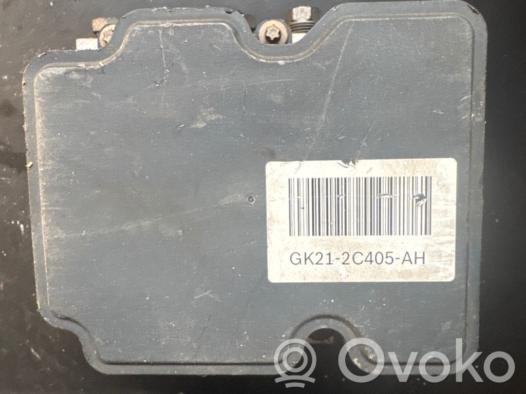 Ford Transit ABS Blokas 
